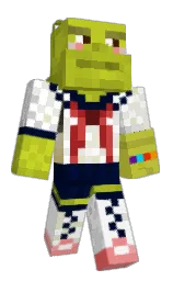 Custom render preview