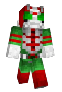tack5563 Minecraft avatar full body