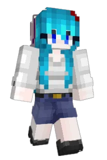 tacker0111 Minecraft avatar full body