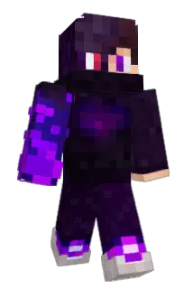 tacki203 Minecraft avatar full body