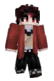 tackyv Minecraft avatar full body