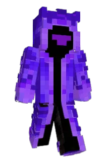 tackywacky10 Minecraft avatar full body