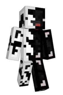taco886 Minecraft avatar full body