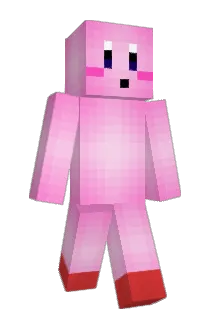 taco_mc_ Minecraft avatar full body