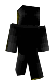 taco_riot Minecraft avatar full body