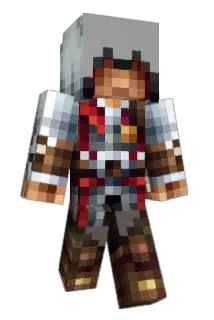tacoaapje Minecraft avatar full body