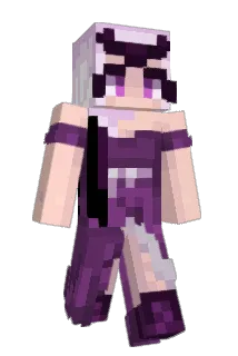 tacobell__ Minecraft avatar full body