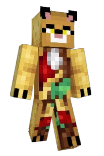 tacocat2004 Minecraft avatar full body