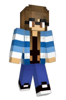 tacocat_19 Minecraft avatar full body