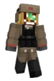 tacocrz Minecraft avatar full body