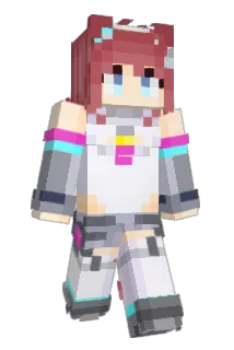 tacodogyt Minecraft avatar full body