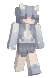 tacofish0912 Minecraft avatar full body