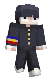 tacolocoo Minecraft avatar full body