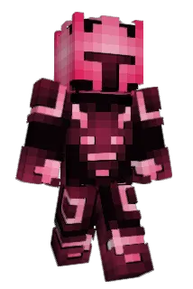 tacoman5730 Minecraft avatar full body