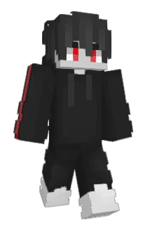 tacomania12 Minecraft avatar full body