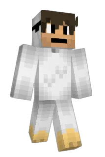tacomast3r166 Minecraft avatar full body