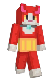 tacotrey2010 Minecraft avatar full body