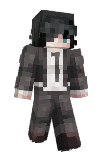 tacowasbored Minecraft avatar full body