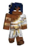 tada0ka Minecraft avatar full body