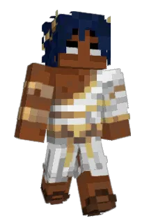 tada0ka Minecraft avatar full body