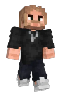 tadashiwha Minecraft avatar full body