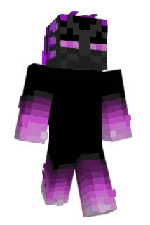 taddlmotz Minecraft avatar full body