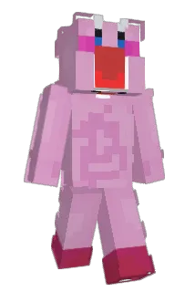 tadeuwu_ Minecraft avatar full body