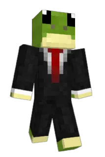 tadilaco Minecraft avatar full body