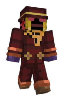 tae_young0716 Minecraft avatar full body