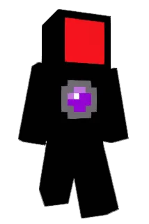 taebal2013 Minecraft avatar full body