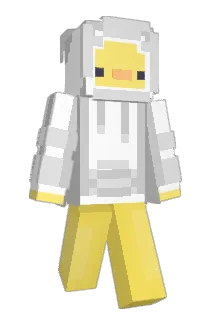 taegi88 Minecraft avatar full body