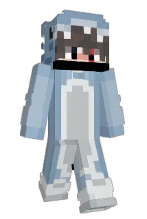 taehyeongoh Minecraft avatar full body