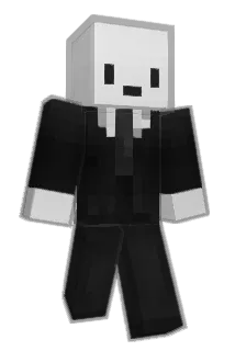 taein0227 Minecraft avatar full body