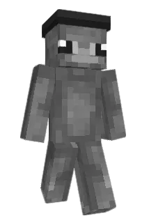 taesin2000 Minecraft avatar full body