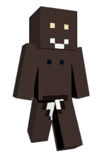 taetaeminm Minecraft avatar full body