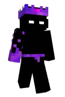 taewoo0506 Minecraft avatar full body