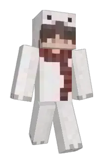 taeyoon0326 Minecraft avatar full body