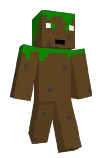 taeyuni Minecraft avatar full body