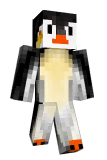taft23 Minecraft avatar full body