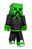 tagame2 Minecraft avatar full body