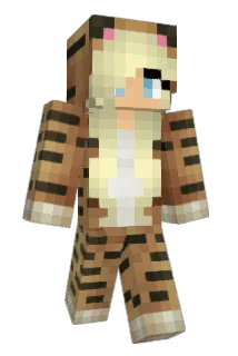 tagboss777 Minecraft avatar full body