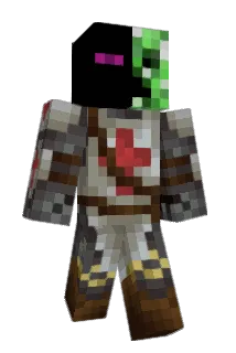 taggen_33 Minecraft avatar full body