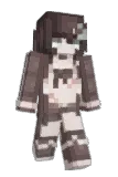 tagman07 Minecraft avatar full body