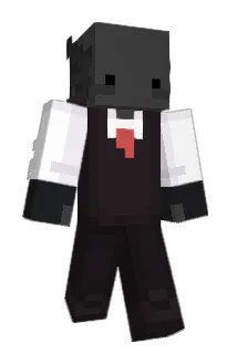 tagus_tuto Minecraft avatar full body