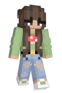 tagyourehit Minecraft avatar full body