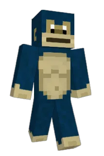 tahlepoque Minecraft avatar full body