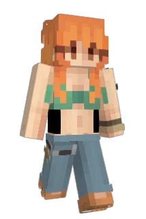 tahs0 Minecraft avatar full body