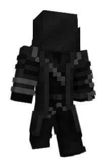 taichi55inoue Minecraft avatar full body