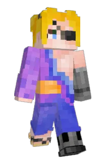 taichimaruuu_ Minecraft avatar full body