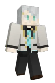 taiga040513 Minecraft avatar full body